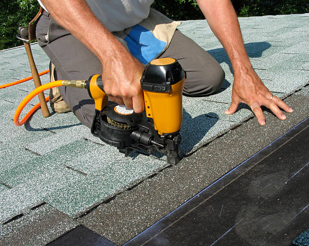 Best Shingle Roofing Installation  in Milton, DE