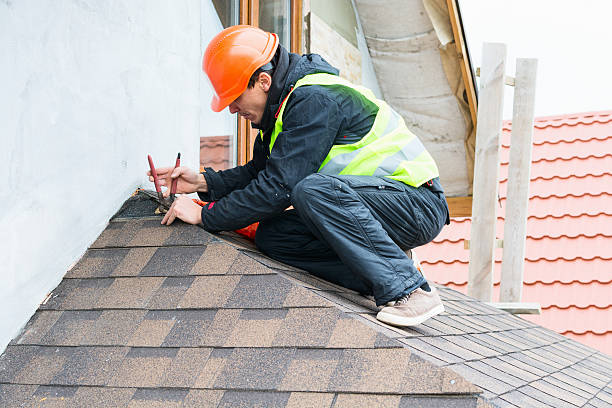 Best Emergency Roof Repair  in Milton, DE